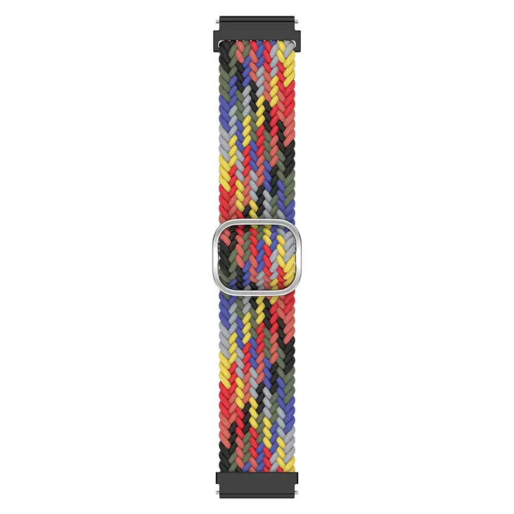 20Mm 22Mm Case Strap Watch 3 Strap Watch 3 Coolyep Strap For Samsung Galaxy nylon watch band