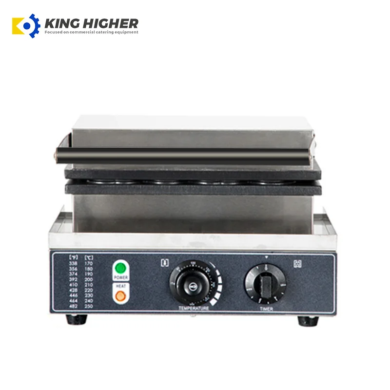 Custom Penis Shape Waffle Maker for Muffins & Fish Cakes Stainless Steel Non-Stick Baker Home Use Restaurant Design None-Stick