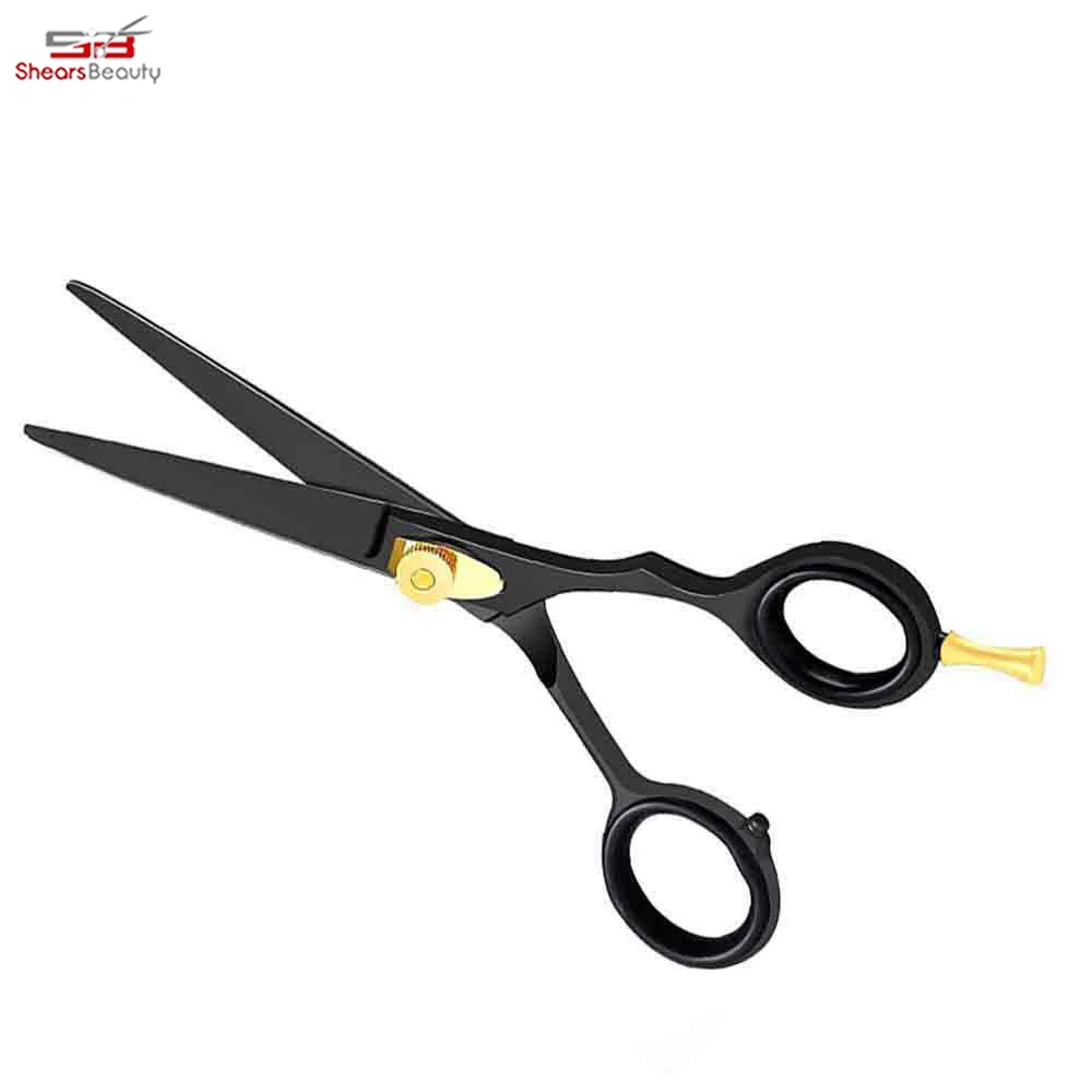 Hot Selling Cutting Barber Scissors or Hair Salon Scissors 2024 Custom Design Best Quality Scissors