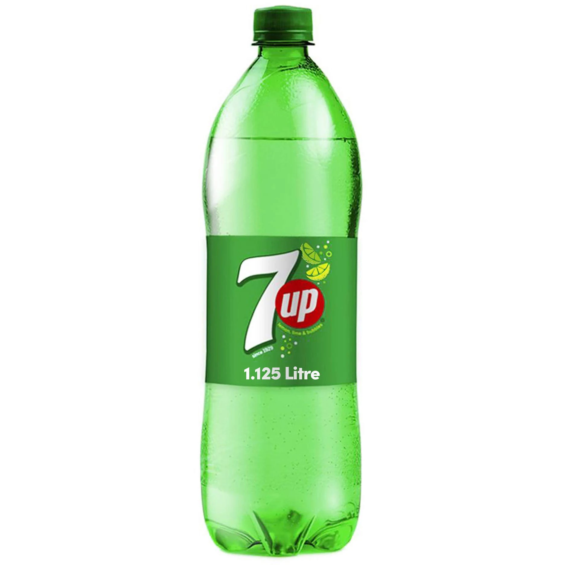 7up Carbonated Soft Drink Regular PET 12x500ml