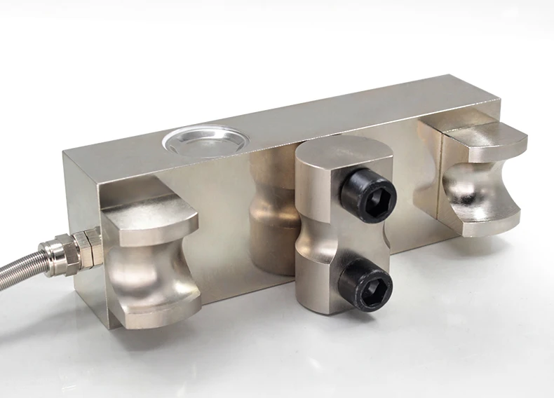 DSZL Compression Sensor Cheap Price 300N 1000N 200KN Measuring Pressure Load Cell Force Transducer 1ton 100ton pressure sensor