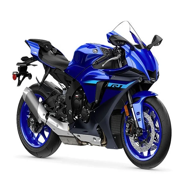 Лучшие скидки на новые YZF-R1 мотоциклы