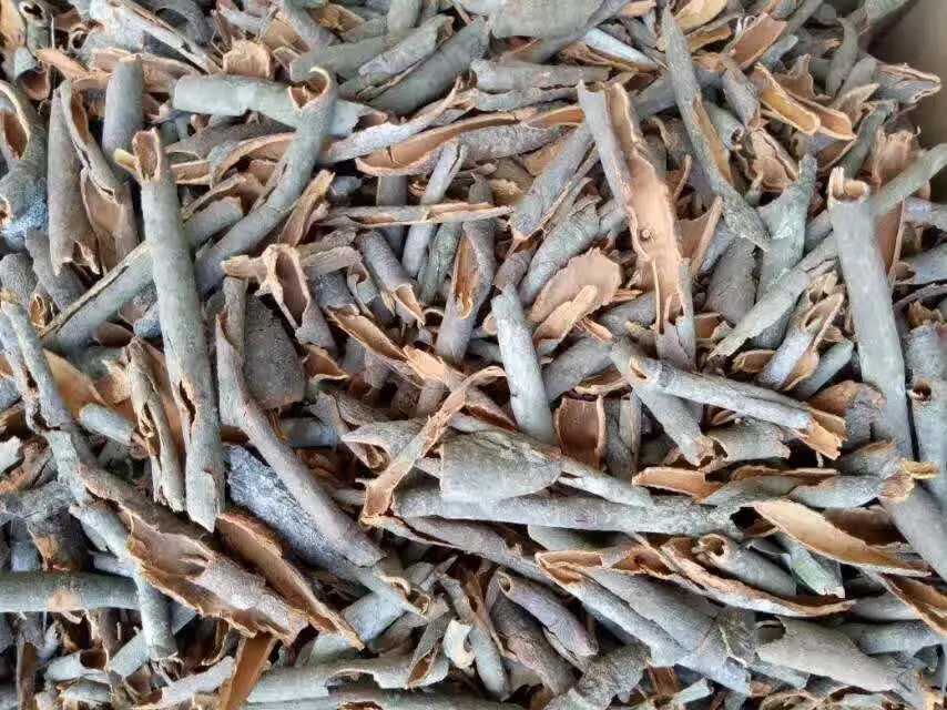 Cinnamon Bark Broken/ Cortex Cinnamomi/ Cinnamon Cassia ( WA: 0084366808683)