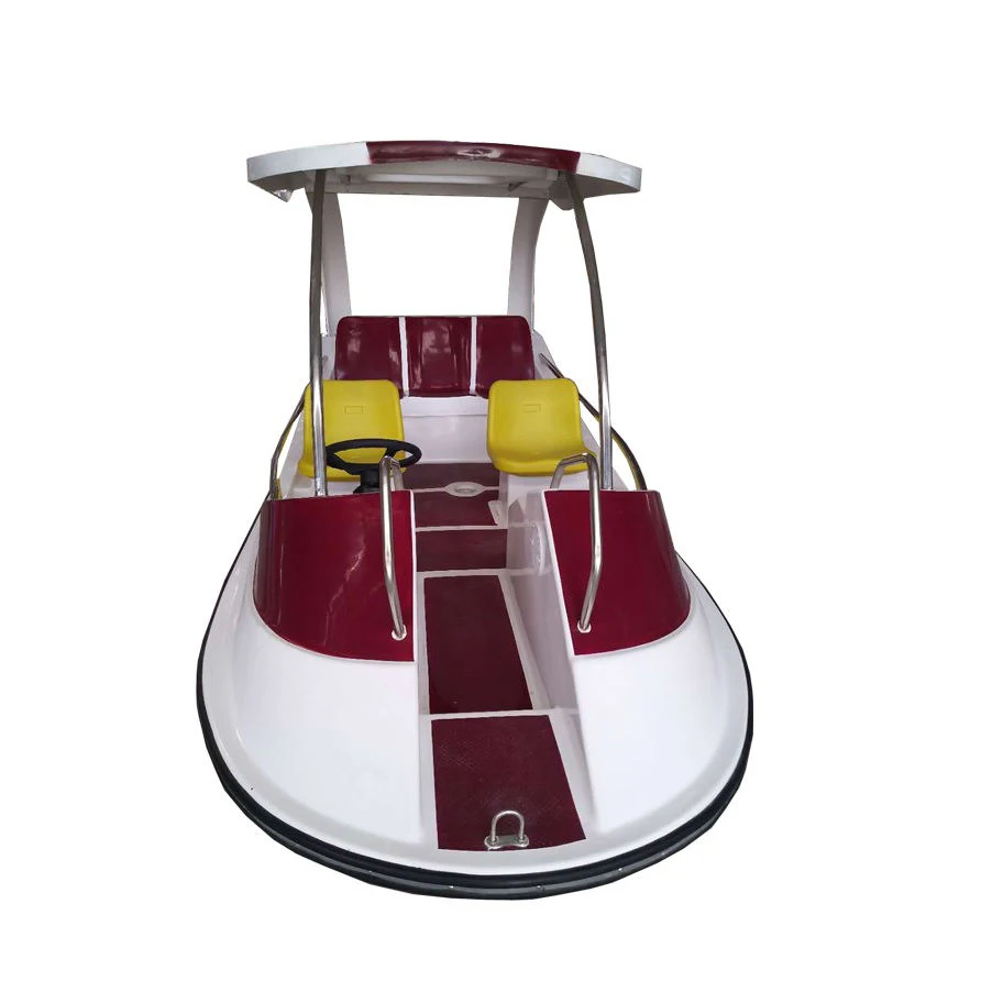 Popular Factory Adult Inflatable Pedal Water  Light Weight Inflatable Floating Pedalo Boats for Sale