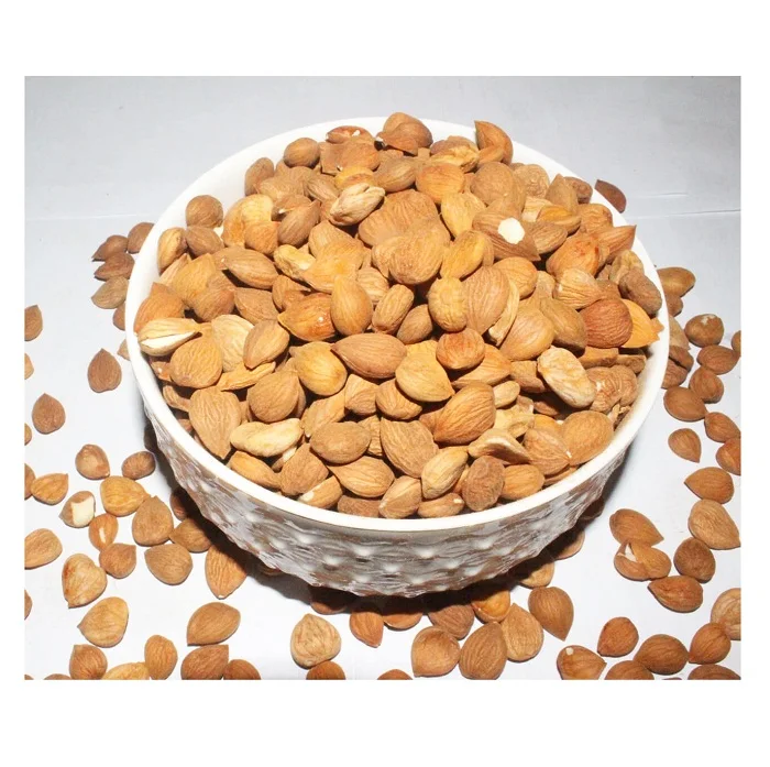 Hot Selling Price Of Raw Organic Apricot kernel Nuts In Bulk Quantity