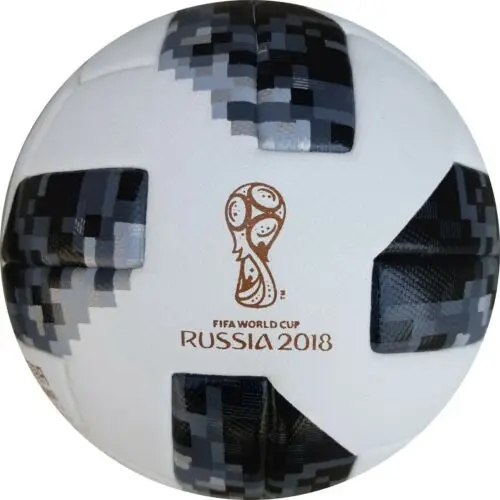 Wholesale new goods size 5 PVC football soccer ball durable training football hand stitched football soccer ball