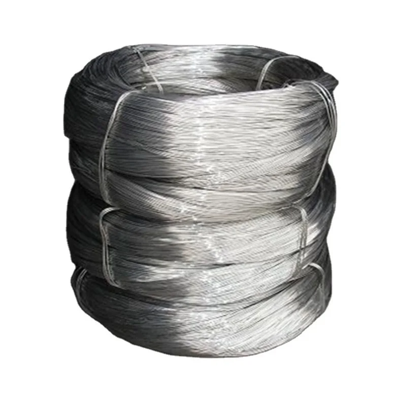 Scrap Aluminum Wire - Competitive Pricing
