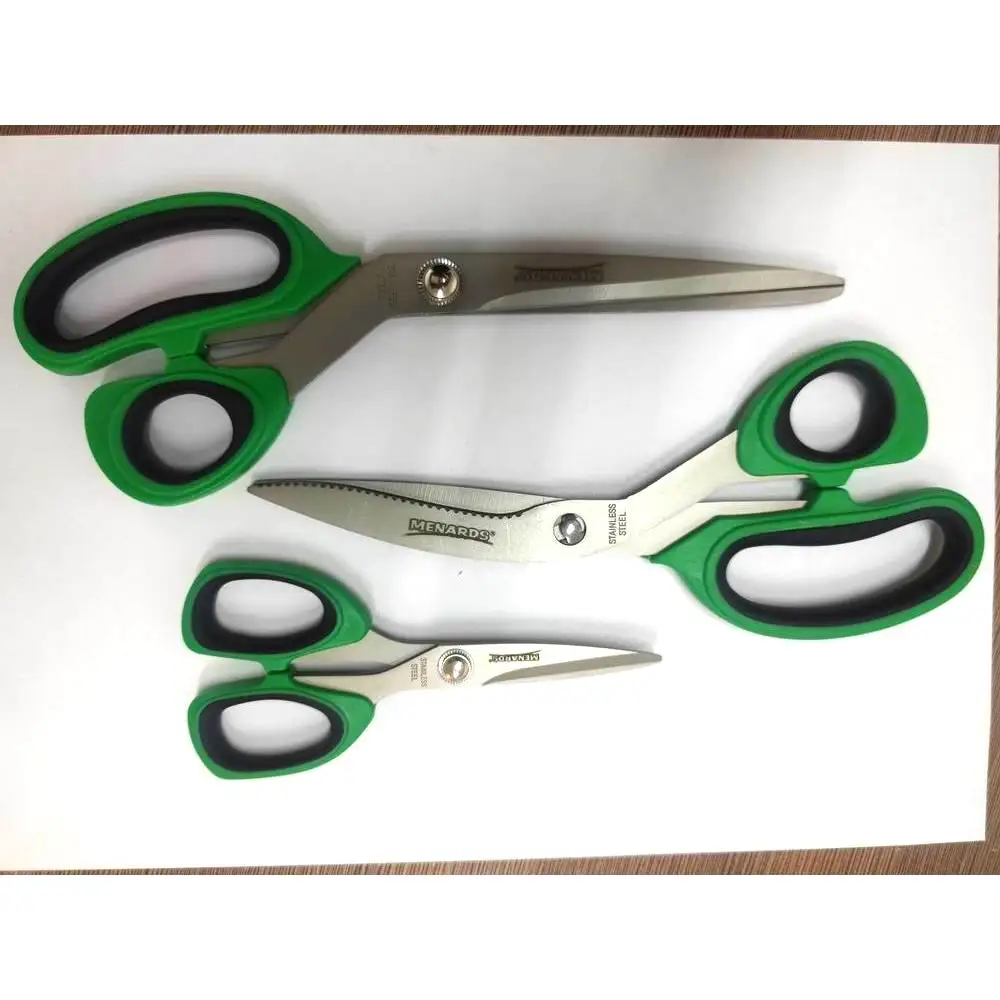 professional tailor scissors hot fabric scissors sewing scissors