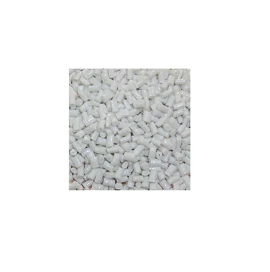 Pipe Grade HDPE pe100 resin Virgin/Recycled Black Color HDPE Granules for Gas Transportation