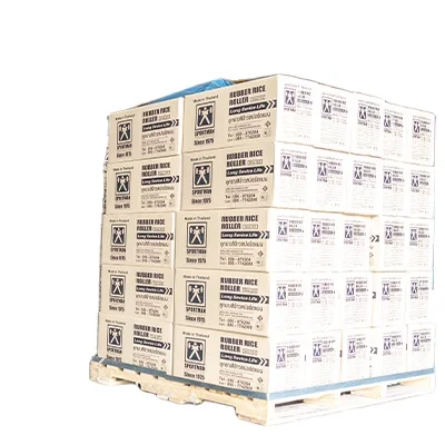 rubberized drum motor for belt conveyor and roller glass bottles with rubber roller raw rubber for gumming rollers