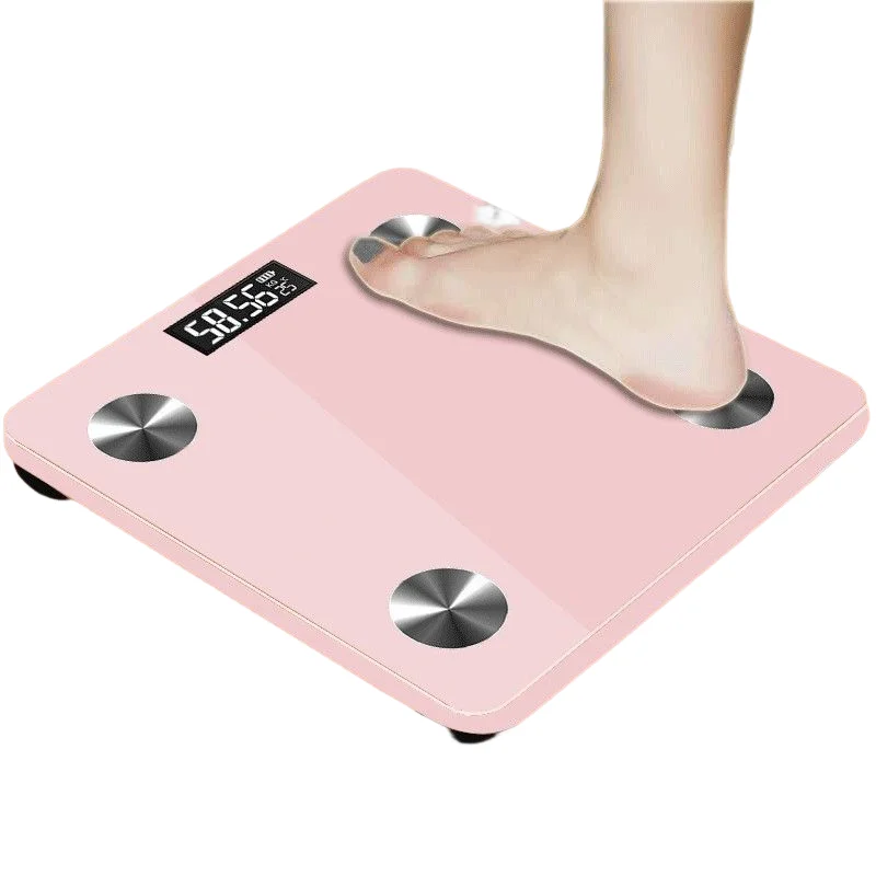 Factory Best Quality Electronic, Personal Weight Scales 180 kg Digital Body Fat Scales Weight Scales /