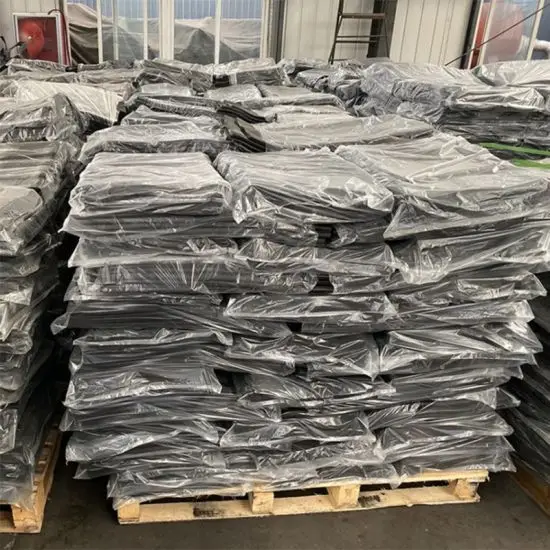 High Tensile Reclaimed Butyl Rubber / Recycled Rubber For Inner Liner