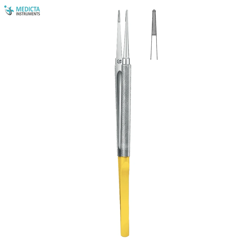 TC Jaboma 18 см хирургические щипцы