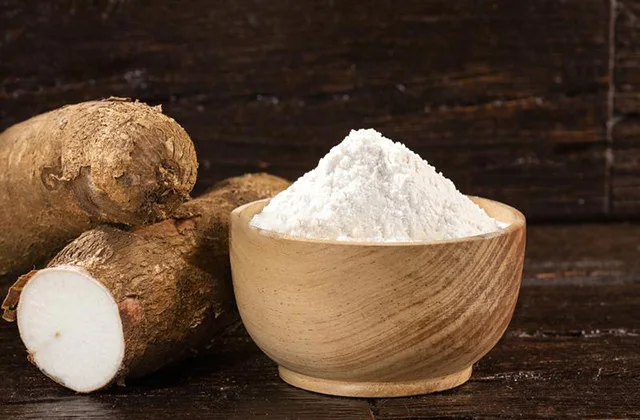 New Crop Tapioca Starch For Sale - Starch Root Superior Quality from Thailand - Sweet Flavor - Tapioca Starch Exporters.