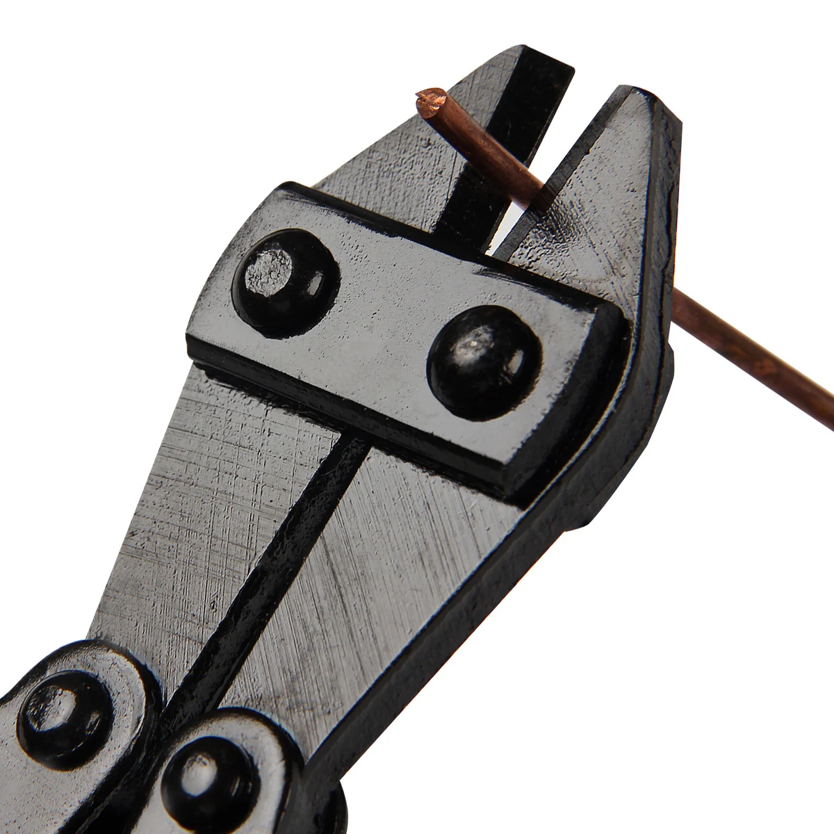 KSEIBI High Quality 8inch Carbon Steel Mini Bolt Cutter For Wire Cutting