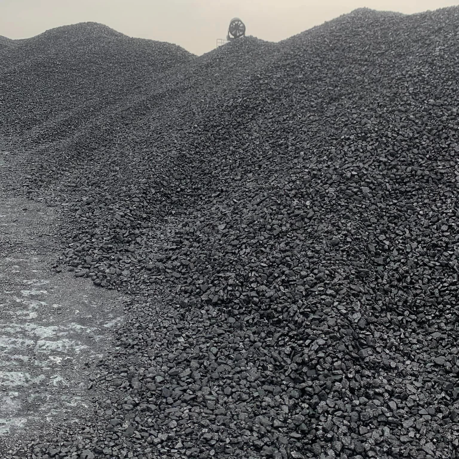 Оптовая продажа натурального черного угля/теплового угля Премиум-качества по хорошей цене