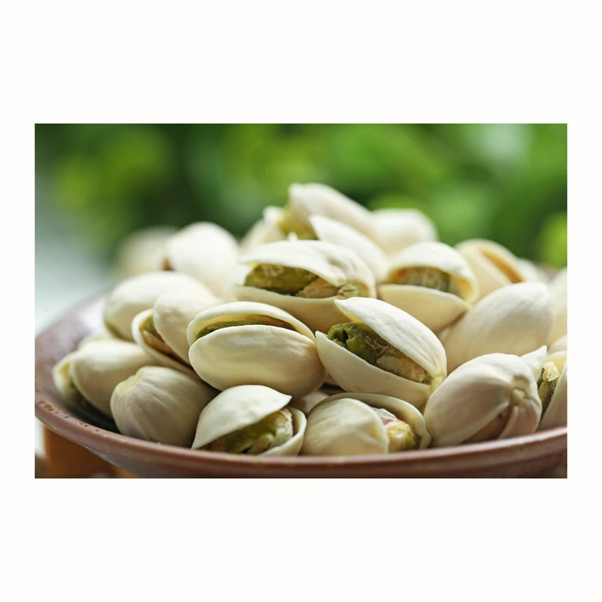 Pure Organic Pistachio Nuts / Roasted Pistachio Nuts / Sweet Pistachio at Affordable Prices High Quality Raw Pistachio Nuts