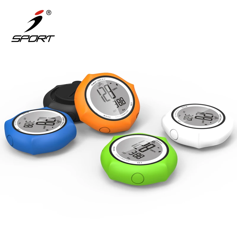 Low Price Bicycle Accessories Exercise Bike Bicycle Computer With Odometer