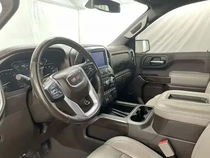 Used 2021 GMC Sierra 1500