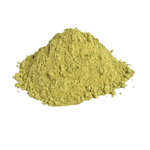 Hot Sell 2022 Pure Organic Cassia Obovata Leaf  Powder / Henna Powder For Hair Color Uses Wholesale Prices