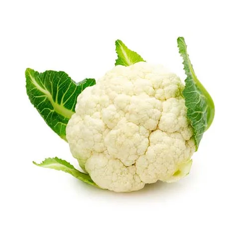 Fresh cauliflower, cheap agricultural products, top quality in Vietnam
