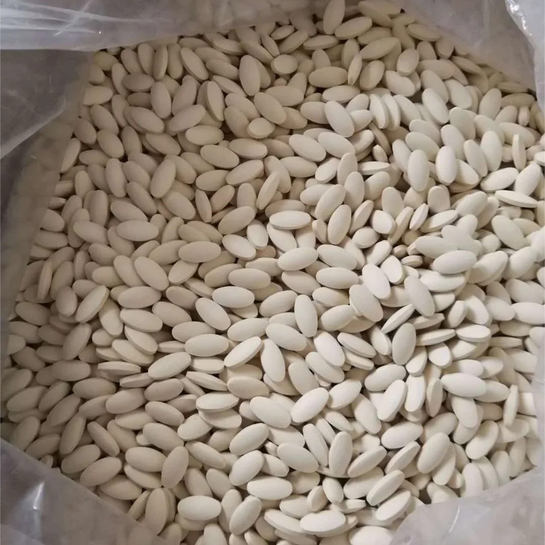 10-HDA 6.0% royal jelly tablet 100% pure nature organic food grade light yellow royal jelly