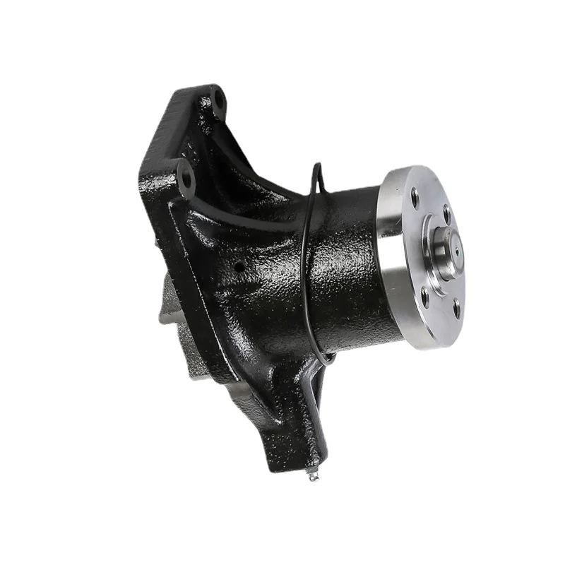 Водяной насос ME088301 ME993520 для SK200-3 SK200-5 Mitsubishi 6D31T 6D34 небольшой Автоматический водяной Замена