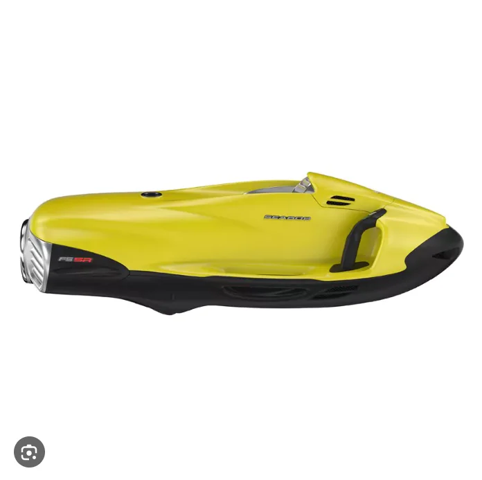 NOW SELLING FOR NEW Sea Scooter Sea Bobs - F7 F6 F5 Swimming Water Aqua Diving Product