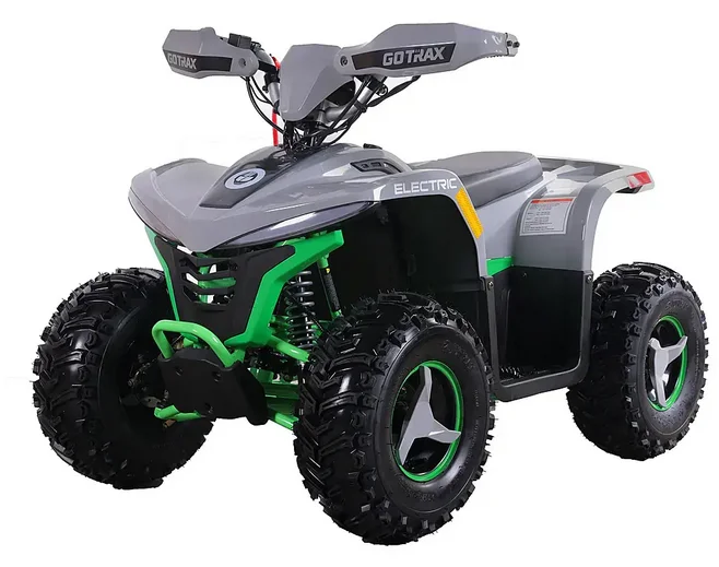 Лучшая цена предложения GOTRAX Rift 750 Electric_ATV для продажи.