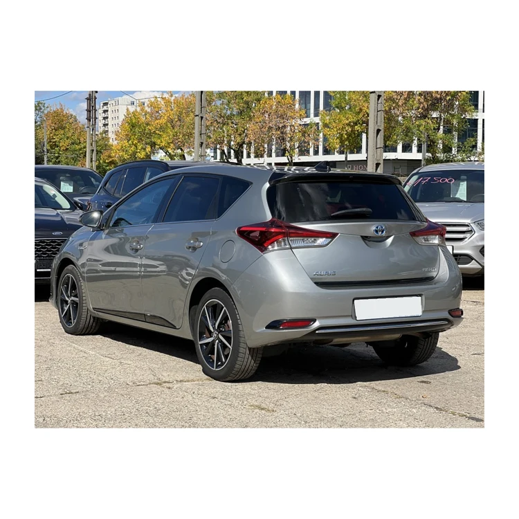 Лучшая цена Используется Toyota Auris 2018-2019 для продажи