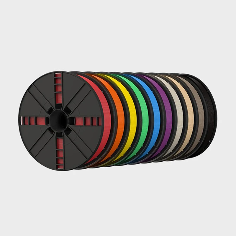 PETG 1 75 мм/2 85 мм нить для