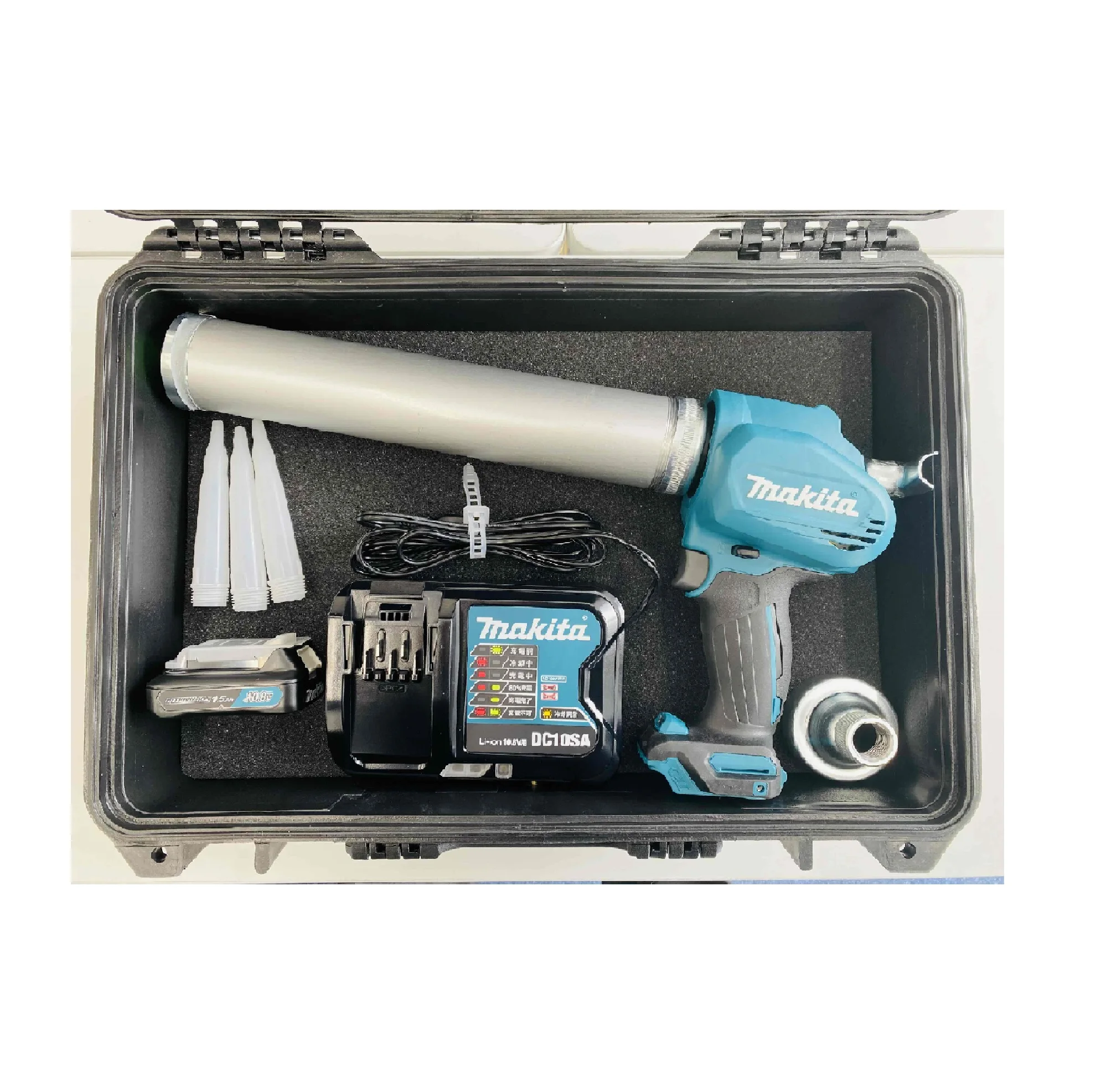 Best Selling Product Unique Bulk Accessories Professional Electronic Power Tool Set