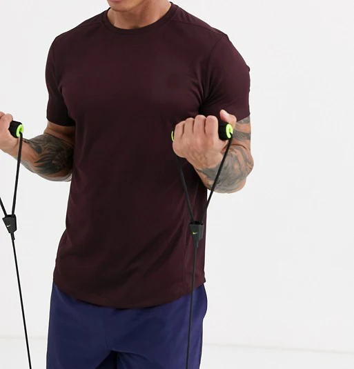 AC/DC printed T-shirt summer casual cotton short-sleeved factory custom purchase dtg t shirt