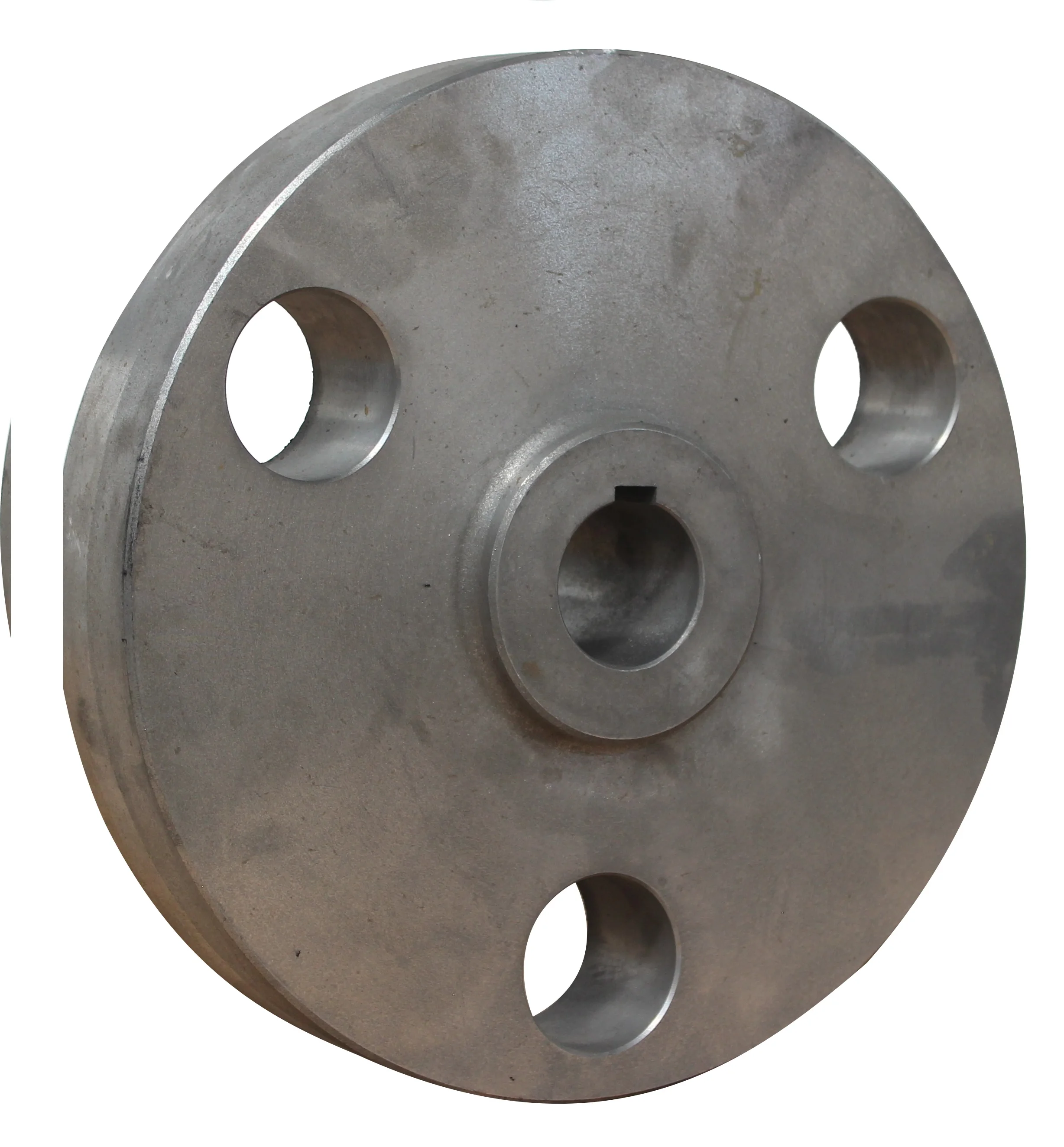 Confidence compresor Silo Compressor Spare Parts Electric Coupling Part Casted by Our Own Foundry BNB102 012