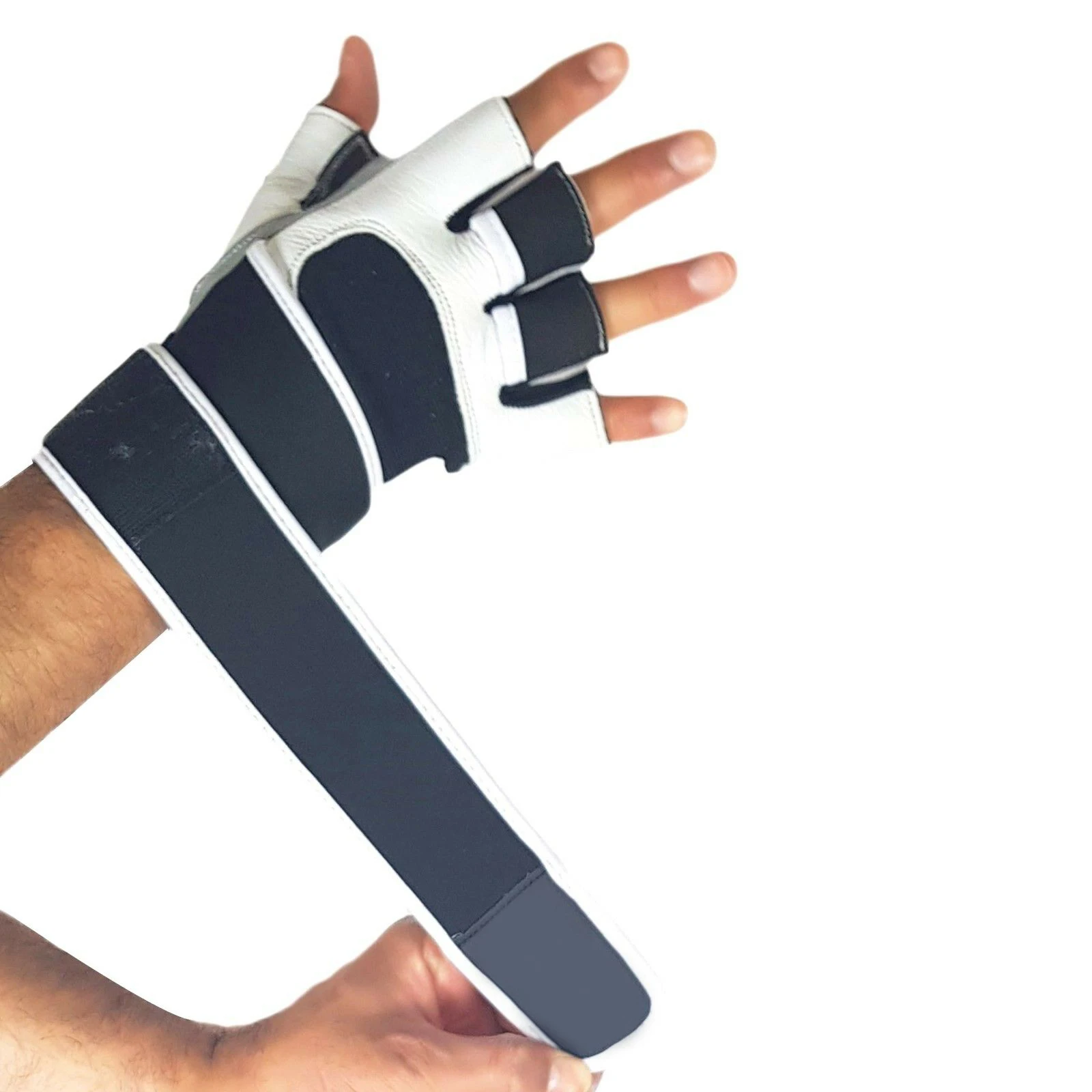 Custom Men and Women Fitness Weight Lifting Gloves Sport Workout Gym Hand Gloves Breathable Anti-slip weight lifting gloves