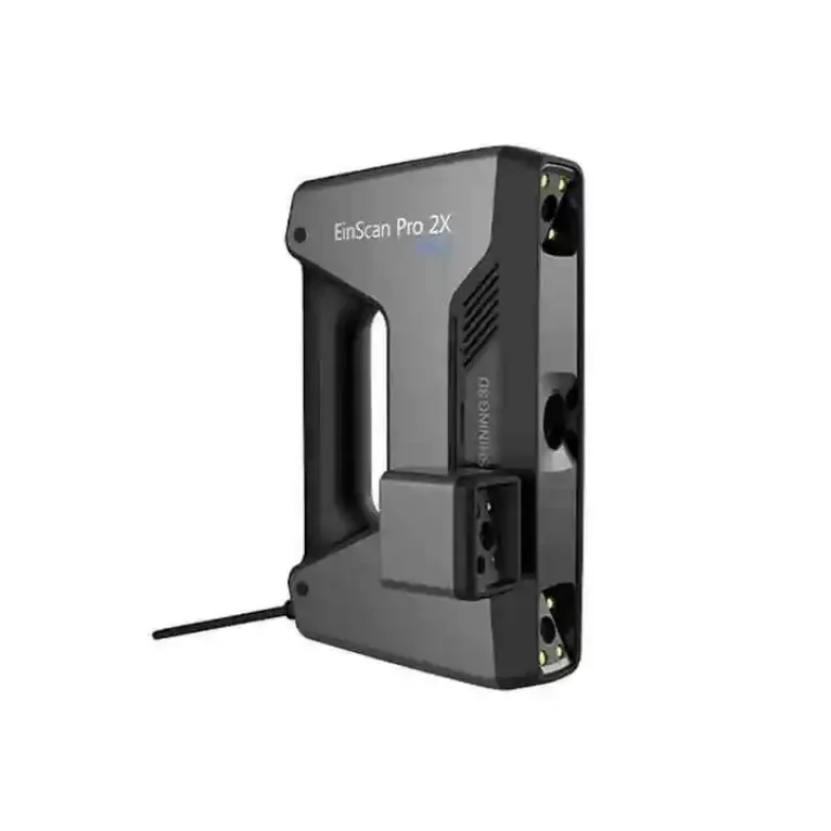 Высокое качество для нового Einscan Pro 2X плюс 3D сканер распродажа