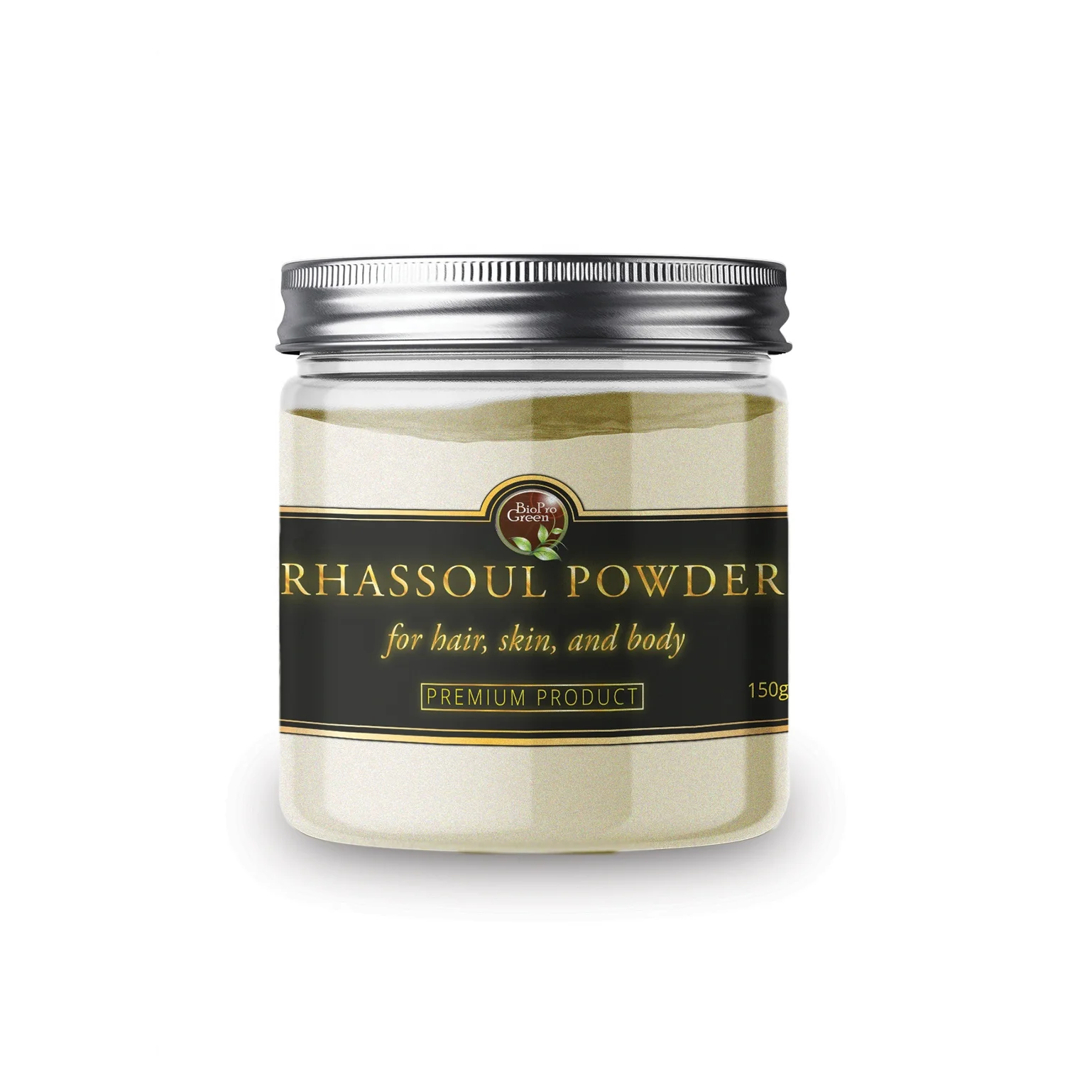 Bulk Ghassoul