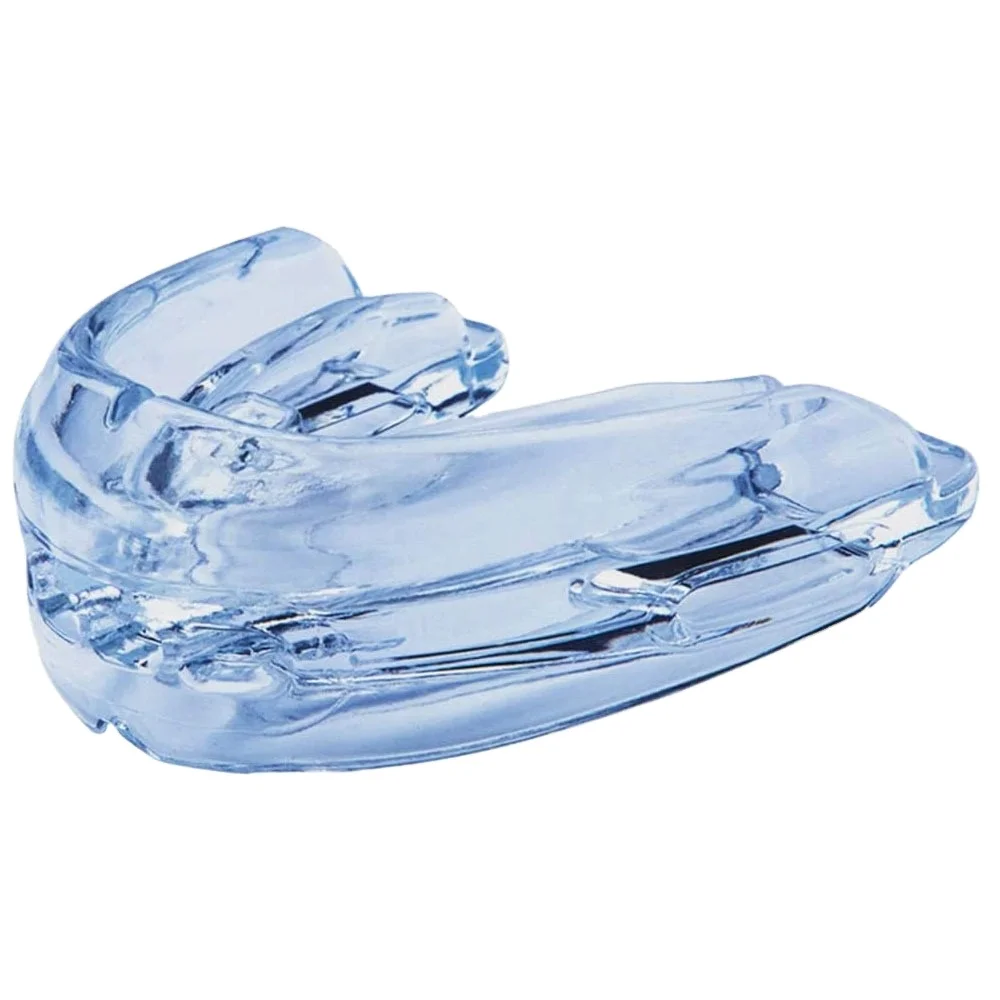 Teeth Walls Mouth Guard Youth Mouth guard for Braces Sparring Mouth Guard Premium Quality No Boiling Required