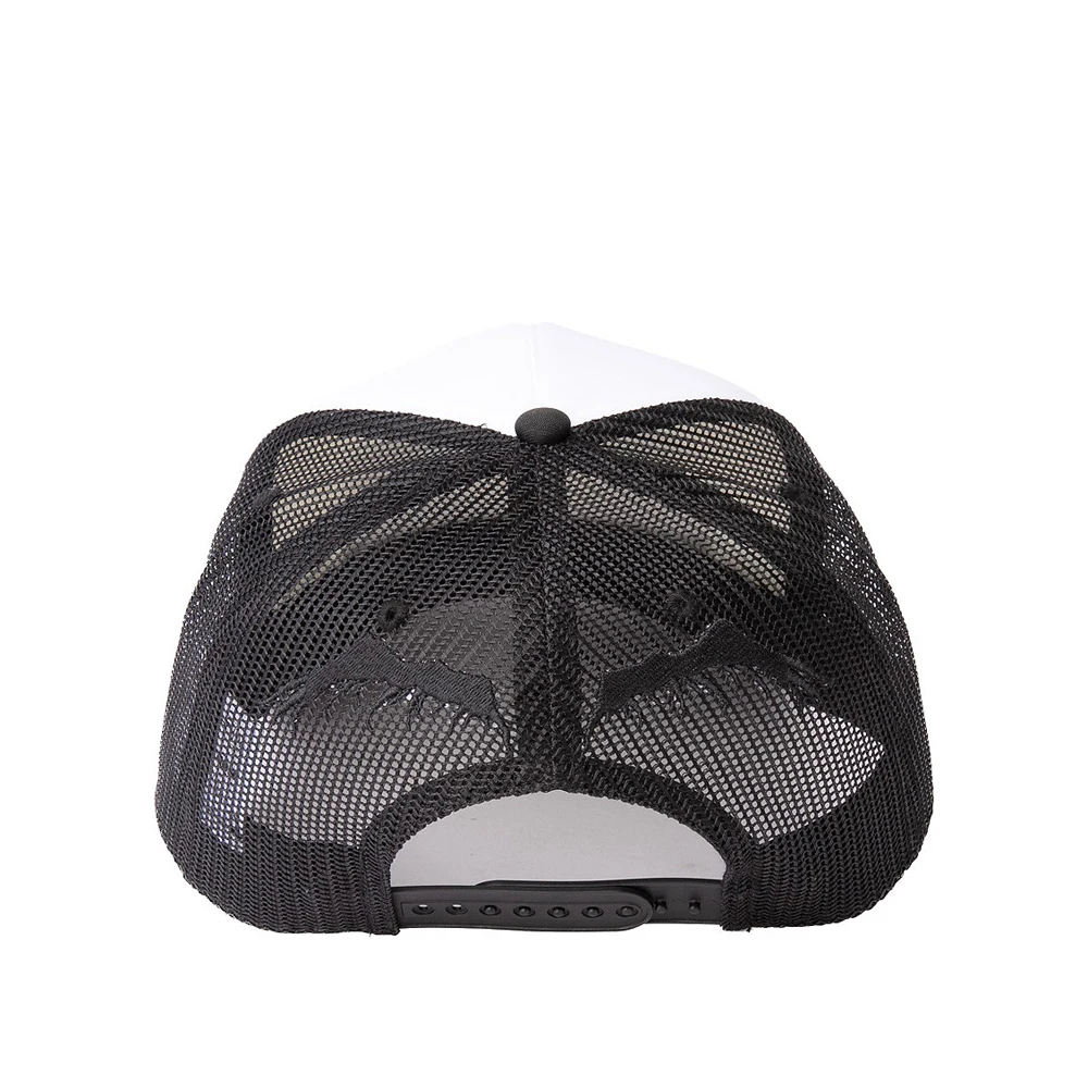 Custom Mens Mesh Trucker Hat Gorras Embroidery Patch Baseball Trucker Caps