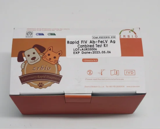 Rapid FIP Ab test kit