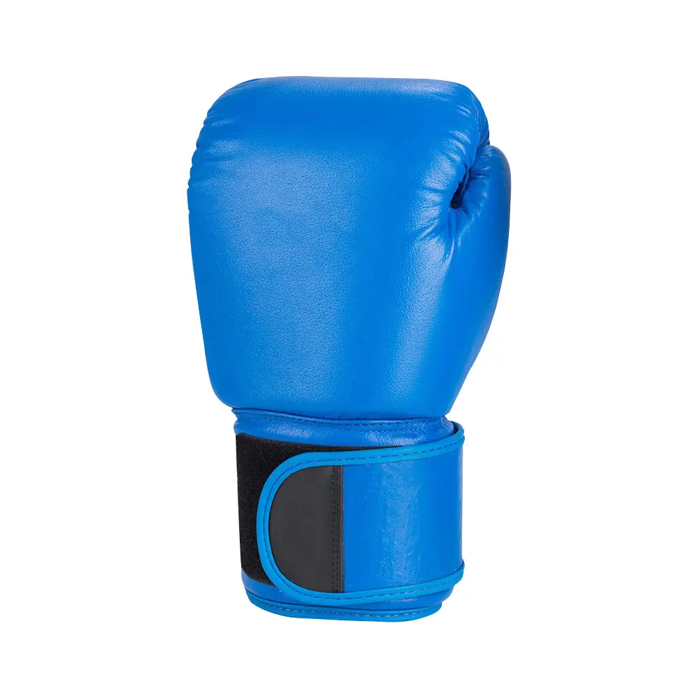 Professional winning Boxing Gloves Twins Boxing Genuine Leather MMA Muay Thai Sparring Kick Boxing Gloves
