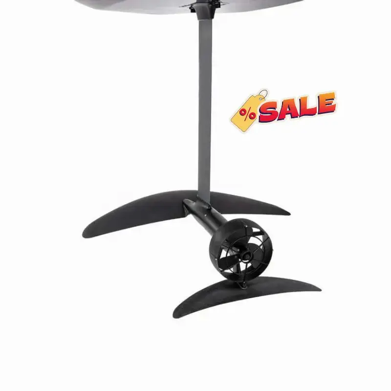 NEW PRODUCT Jet Surf Electric Surfboard High Quality Motor Power Ski Efoil Electric Surfboard Hydrofoil Board