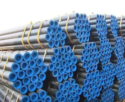 Borewell GI Pipes