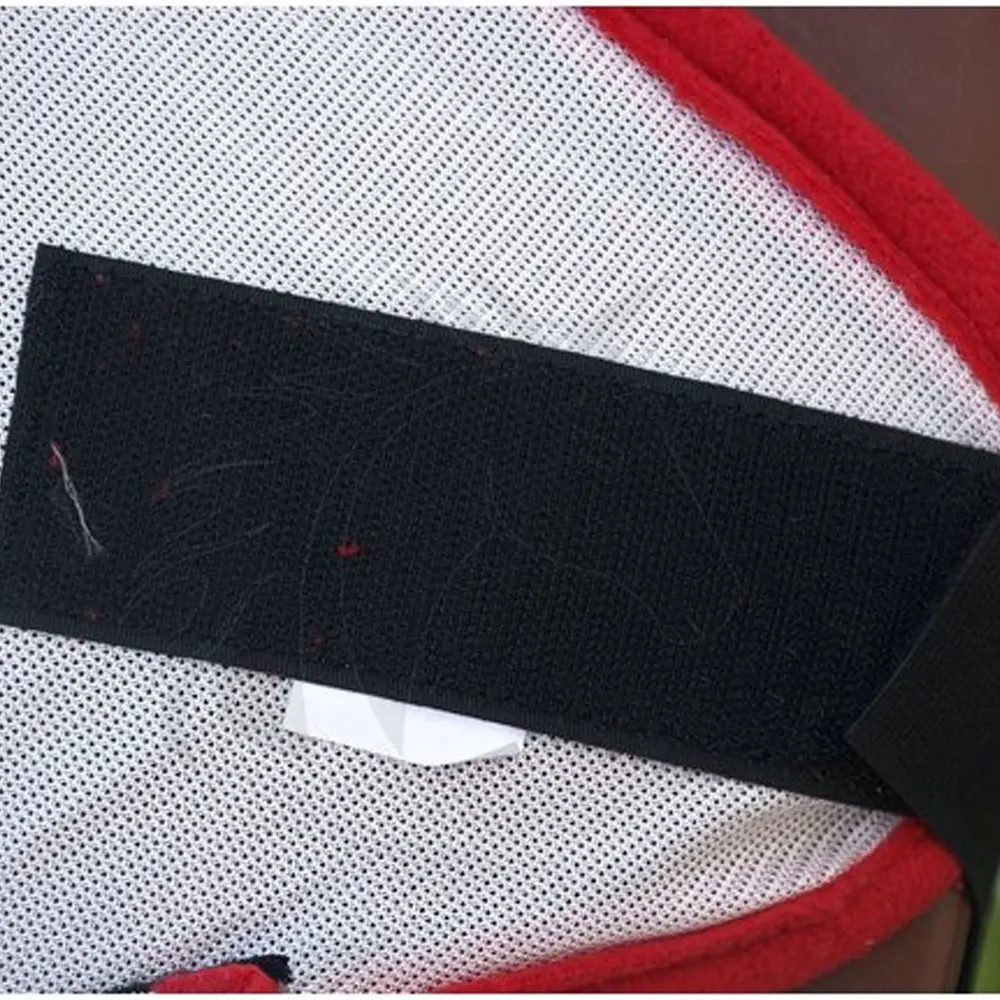 OEM Service Top Sale Horse Fly Face Cover & Blinkers Lightweight Horse Fly Face Cover & Blinkers