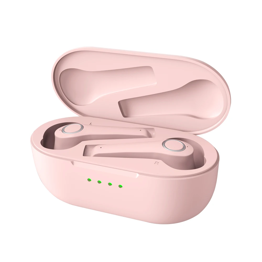 ANC ENC Tws Gaming Headset Wireless Ear Buds Airbuds No delaying A2 A3  Noise Cancelling Earbuds Earphone Headphone Accessories