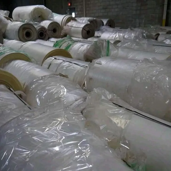 PP HDPE LDPE пленочный лом очистка оптовая цена доступен для