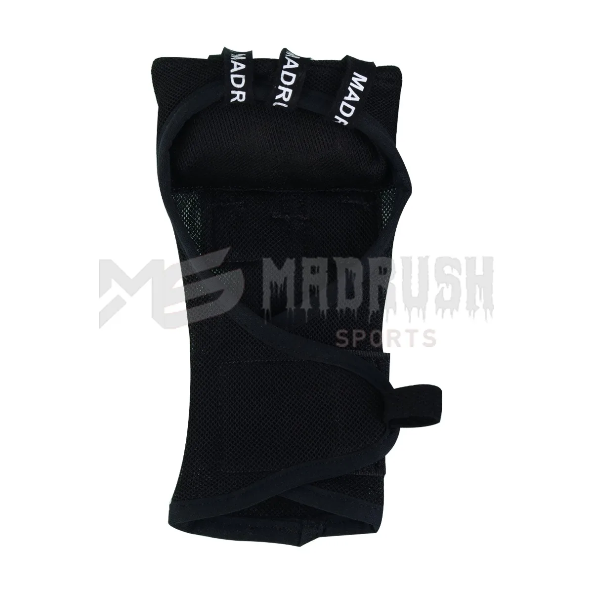 High Quality Cotton Elastic Gel Quick Boxing Hand Wraps Wrist Wraps Bandage Gel Padded Boxing Hand Wraps