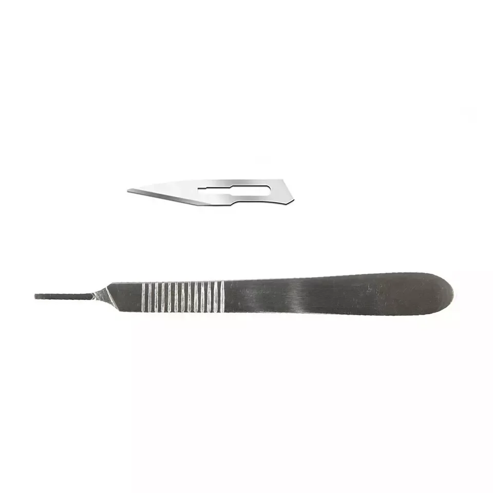 Premium Quality Scalpel Handle Scalpel Handle Surgical Handle Available in low price