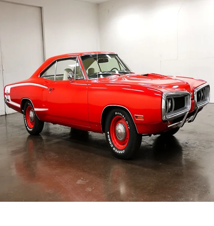 Глобальный Винтажный Классический коллекторный автомобиль для 1970 dodges coronet и отличное состояние