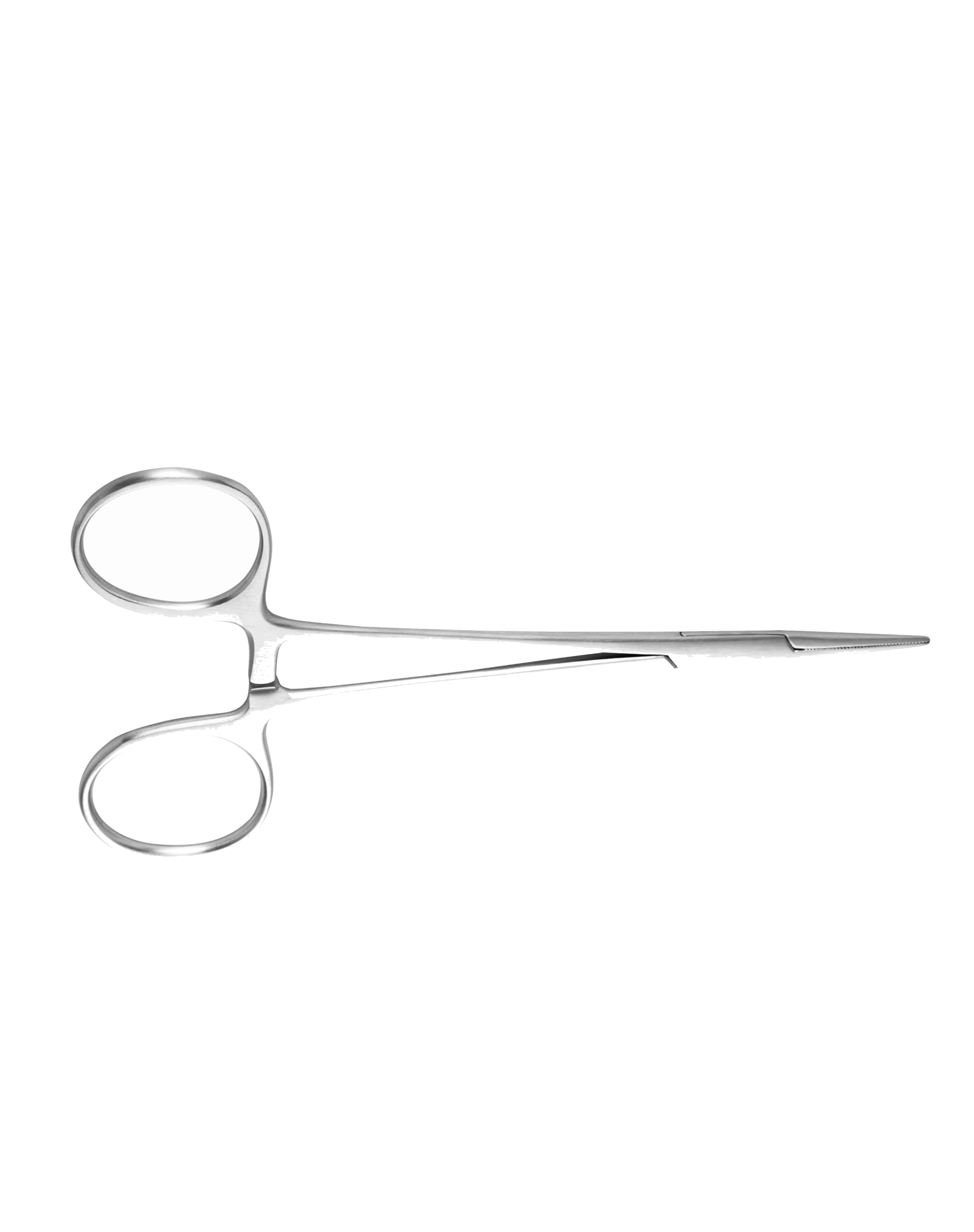 Precision Hemostasis: Mosquito Haemostatic Forceps 12cm - Your Essential Surgical Companion for Controlled Bleeding Management
